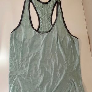 Lululemon racerback tank